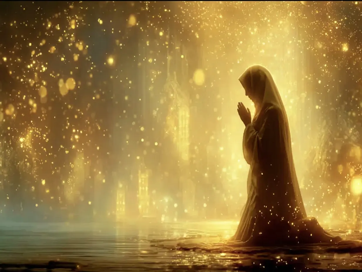 Prayers and spiritual practices for daily life