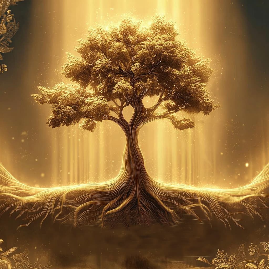 Universal sermons and spiritual teachings