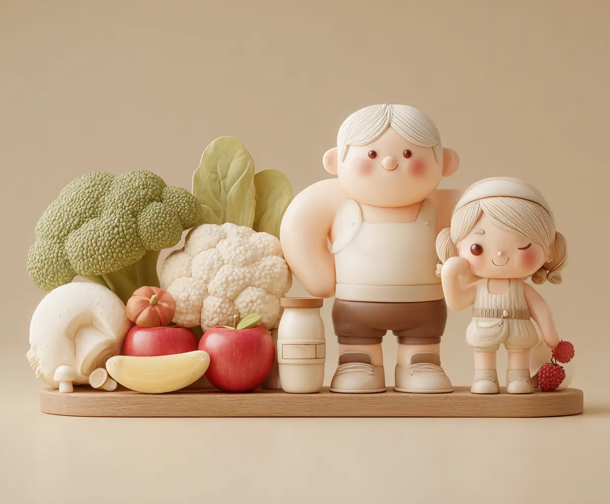 Diet and Nutrition - Explore various diet plans